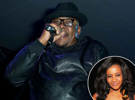 Bobbi Kristina Brown, Bobby Brown Bobbi Kristina Brown, Bobby Brown